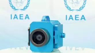 نصب مجدد دوربینهای مداربسته در ایران
