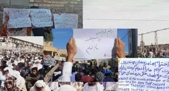 اهمیت خیزش مردم بلوچستان در این جمعه نسبت به هفته‌های گذشته چه بود؟