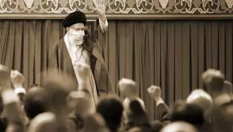 خامنه‌ای و مجلس رژیم