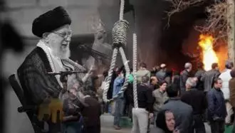   اعدام و ارعاب پاسخ خامنه‌ای به قیام