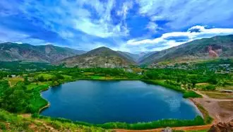 منظره