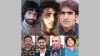 ۷معترض در ایران در معرض اعدام