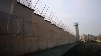 زندان گوهردشت کرج - عکس از آرشیو