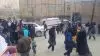 حمله شیمیایی عوامل خامنهای به مدرسه دخترانه