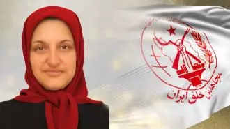 درگذشت خواهر مجاهد فهیمه آذرانی عضو شورای مرکزی سازمان مجاهدین خلق ایران