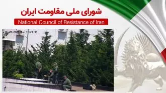 اطلاعیه شورای ملی مقاومت ایران - حمله به اشرف ۳