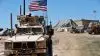 پایگاه التنف نیروهای آمریکایی در سوریه - عکس از آرشیو
