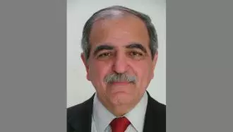 موسی افشار، عضو کمیسیون خارجه شورای ملی مقاومت ایران