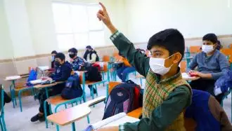 آموزش و پرورش ایران در کام هیولای فاصله طبقاتی