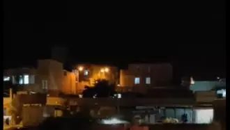 خیزش آبدانان، اعتراض به‌قتل بامشاد سلیمانخانی -۱۱خرداد