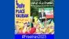 تجمع و گردهمایی ایران آزاد در پاریس۱۴۰۲