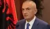 الیر متا رئیس‌جمهور پیشین آلبانی