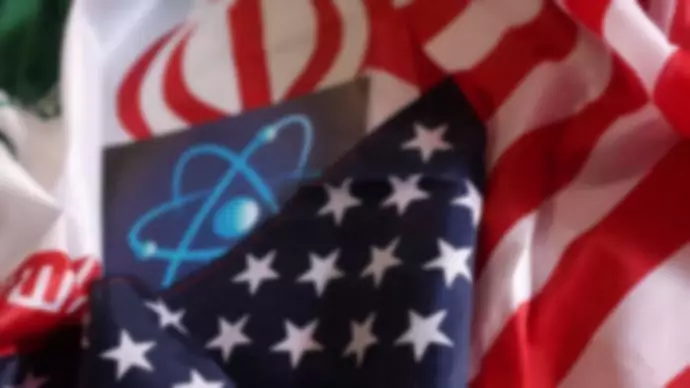 مذاکرات اتمی رژیم ایران و آمریکا