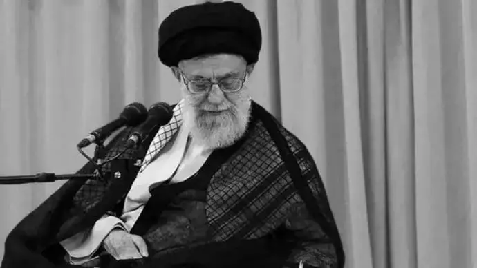 خامنه ای ولی فقیه ارتجاع