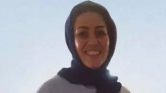 زندانی سیاسی مریم اکبری منفرد 