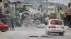 درگیریها در فلسطین