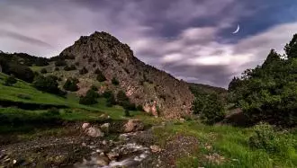 منظره