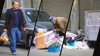 گسترش فقر در ایران