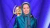 خانم مریم رجوی  رئیس جمهور برگزیده مقاومت