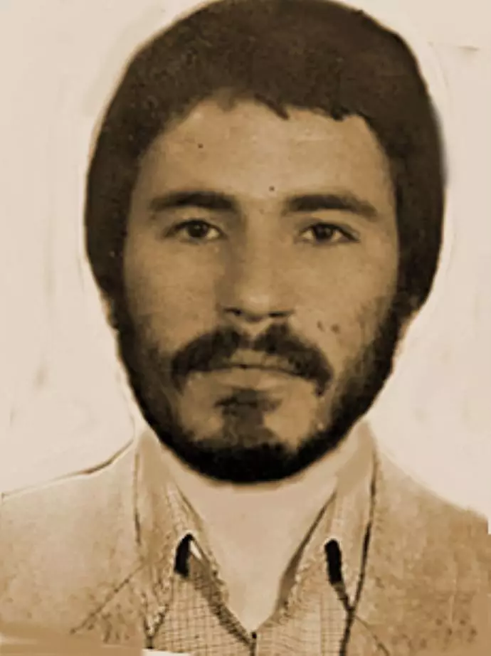 مجاهد شهید هوشنگ اعظمی مجاهد شهید هوشنگ اعظمی