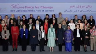 زنان نیروی تغییر