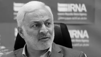 جلال زاده رئیس کمیسیون امنیت مجلس ارتجاع