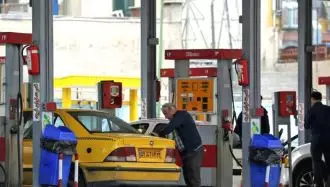 زمزمه افزایش قیمت  بنزین 