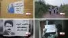 فعالیت کانونهای شورشی
