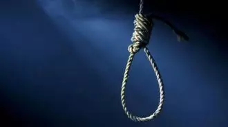 اعدام جنایتکارانه چهار زندانی