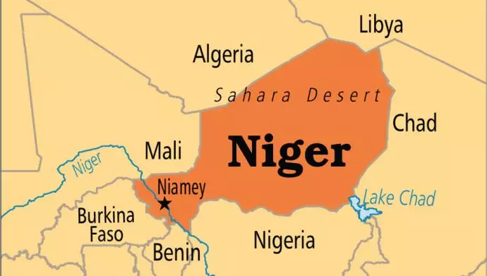 نیجر