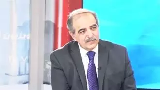 موسی افشار  عضو کمیسیون خارجه شورای ملی مقاومت ایران