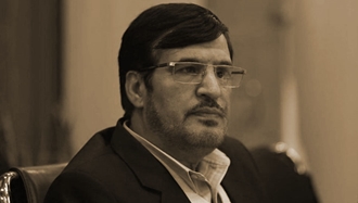 غفور کارگری، رئیس کمیته ملی پارالمپیک رژیم ایران