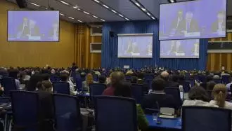 کنفرانس معاهده منع گسترش سلاحهای هسته‌یی