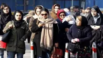 بن‌بست رژیم در رابطه با لایحه عفاف و حجاب 