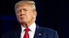 دونالد ترامپ
