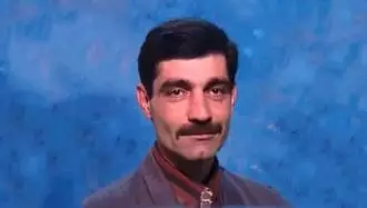 سعید ماسوری  زندانی سیاسی