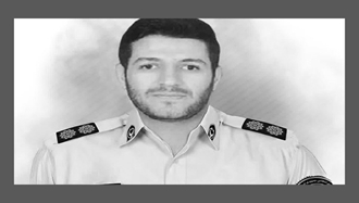 هلاکت یکی از سرکردگان نیروی سرکوبگر انتظامی در بندرعباس