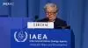 نماینده جمهوری چک در کنفرانس آژانس اتمی