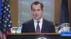 متیو میلر، سخنگوی وزارت امور خارجه آمریکا