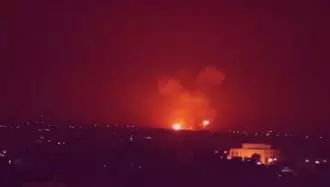 انفجار در خرم‌آباد