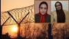 دستگیری زهرا صفایی و دخترش پرستو معینی