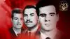 بنیانگذاران سازمان مجاهدین خلق ایران...