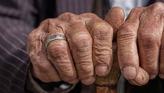 بحران سالمندی در ایران
