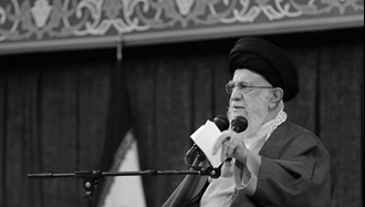 خامنه‌ای، ولی‌فقیه ارتجاع