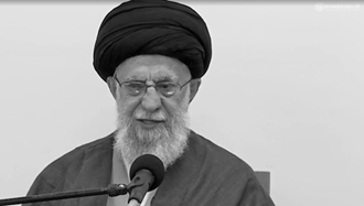 حرف اصلی خامنه‌ای در دیدار با زنان رژیمی چه بود؟ 