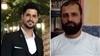 اعدام محمد قبادلو و فرهاد سلیمی