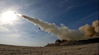 پرتاب موشک - عکس از آرشیو