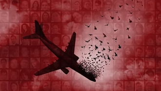 سرنگون کردن هواپیمای اوکراینی