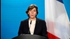کاترین کولونا وزیر خارجه فرانسه