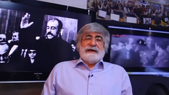 رحمت الله ایرج جمشیدی روزنامه‌نگار قدیمی در تهران درگذشت